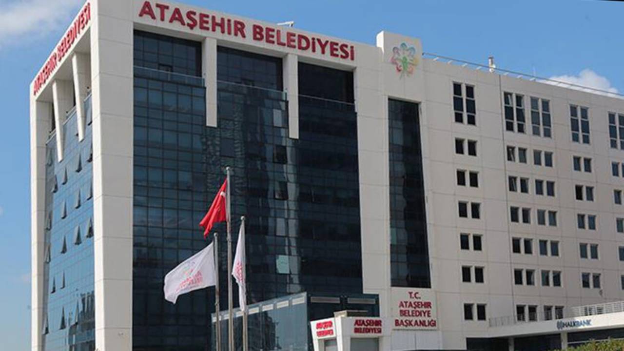 Ataşehir’de başkanvekili seçimi üçüncü tura kaldı