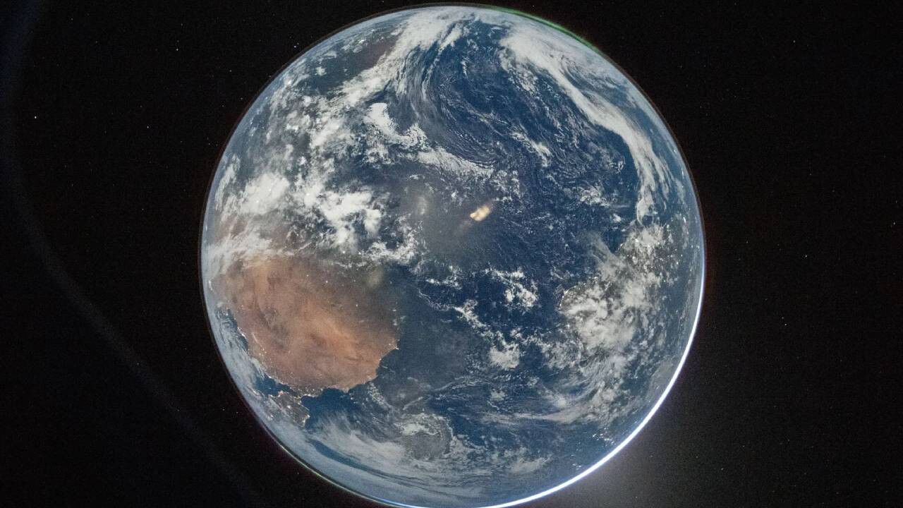 Artemis II’den tarihi Ay kareleri geliyor