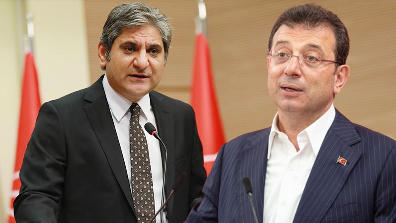 İBB Davası’nda tutukluluk koşulları tepki çekti