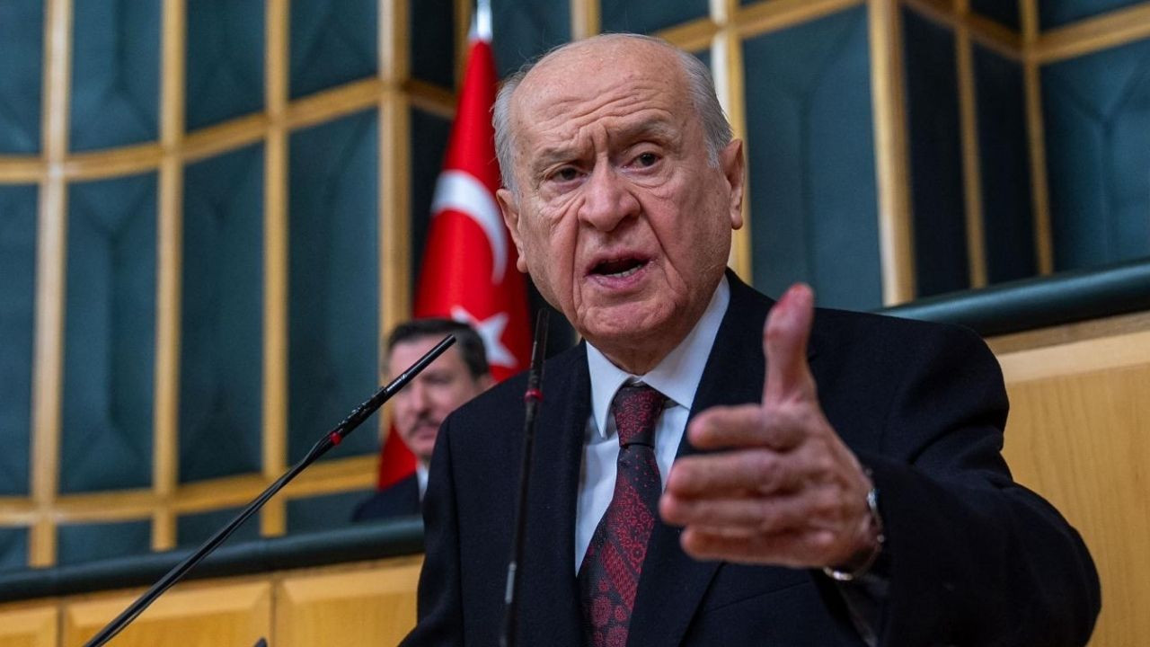 Bahçeli’den okul saldırıları sonrası dikkat çeken mesaj
