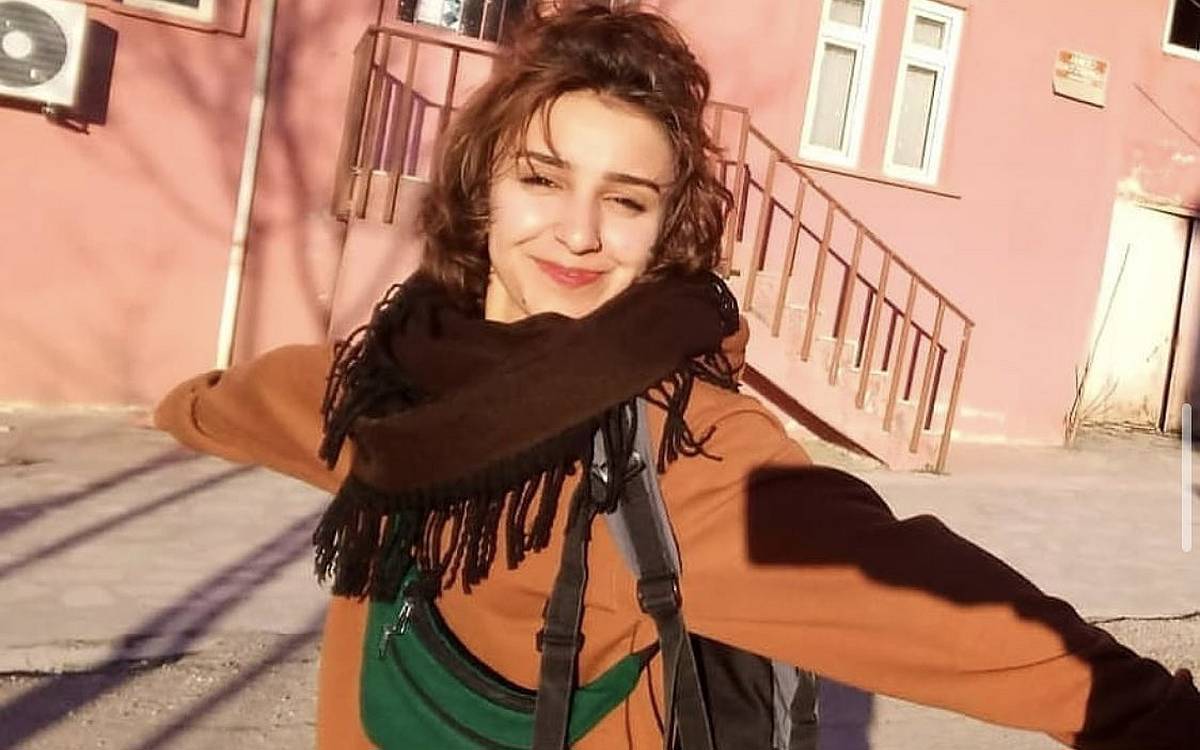 Rojwelat Kızmaz’ın ailesi yarın savcılığa başvuracak