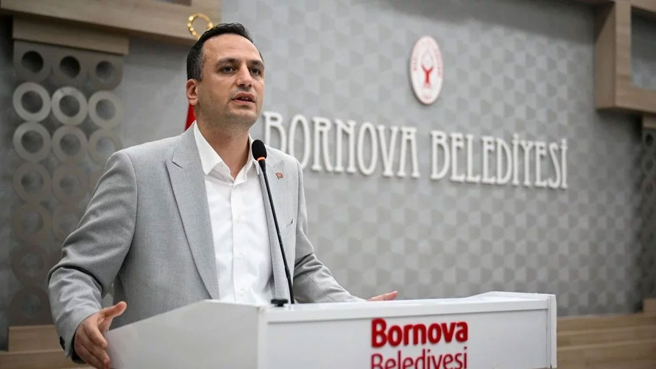 Savcılıktan Bornova Belediye Başkanı Ömer Eşki için itiraz