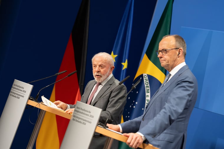 Merz: Amerika’nın Küba’ya müdahalesi için görünür hiçbir gerekçe yok