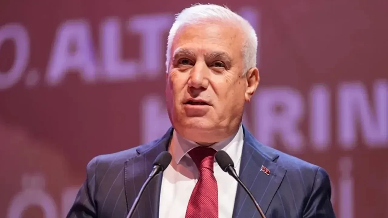 Mustafa Bozbey’in ifadesi ortaya çıktı