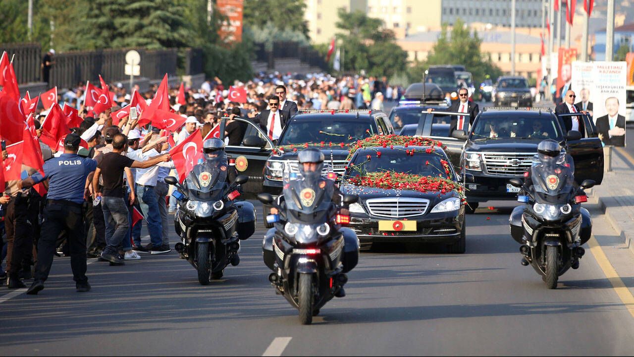 CHP’li Başevirgen: Cumhurbaşkanının aylık koruma gideri 37 bin 732 emeklinin maaşına denk