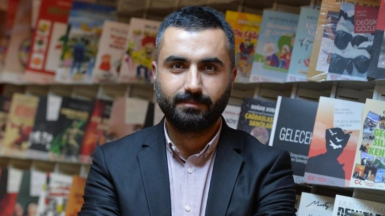 Gazeteci Alican Uludağ 90 gün sonra hakim karşısında