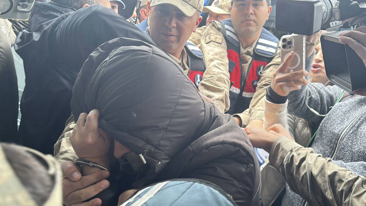 Gülistan Doku soruşturmasında tutuklu başhekimin ifadesi ortaya çıktı