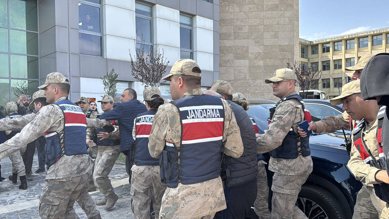 Gülistan Doku dosyasında Abakarov ve üvey babası hakkında tutuklama kararı