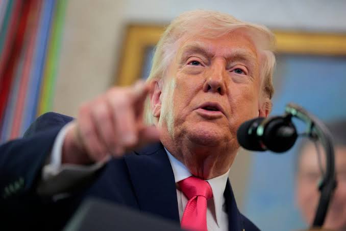 ABD Başkanı Trump: İran’da bu gece bütün bir medeniyet yok olacak