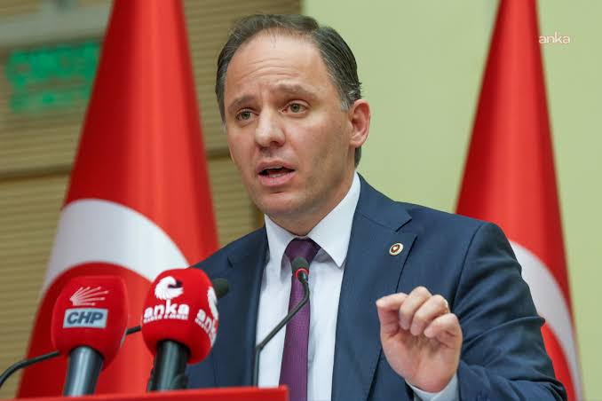 CHP’ li Yavuzyılmaz’dan Libya uçağı kazasına “sabotaj” çıkışı