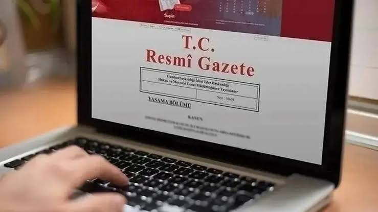 Emekli yardımında faiz düzenlemesi Resmi Gazete’de yayımlandı
