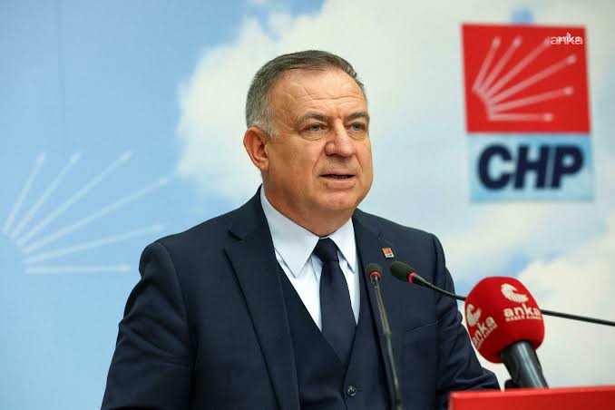 CHP’den soruşturma çıkışı: “Aynı hassasiyet Gökçek dönemi için nerede?”