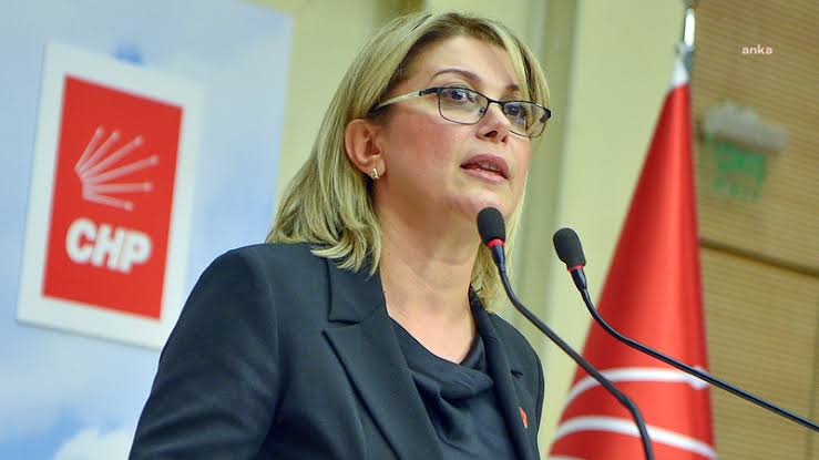 CHP’li Asu Kaya: Düzenleme eksik, yük yine kadına bırakılıyor