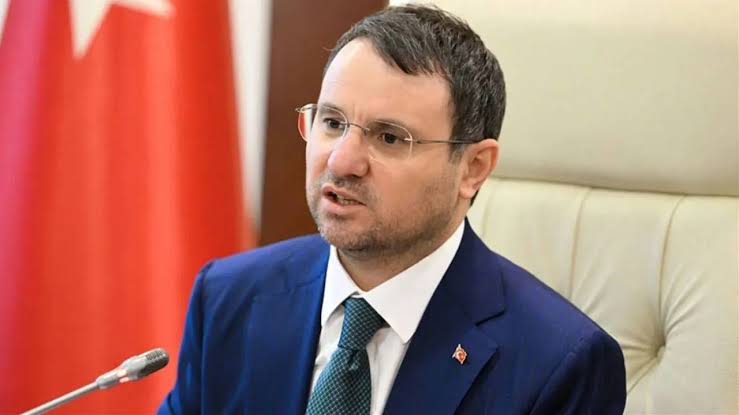 Akın Gürlek: “54 okulu hedef alan 67 kişi gözaltında”