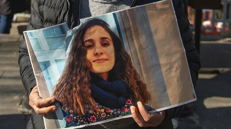 Gülistan Doku soruşturmasında yeni gelişme: PolNet erişimleri dosyada