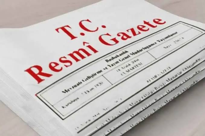 Resmi Gazete’de yeni düzenleme: İş kollarının tehlike sınıfları güncellendi