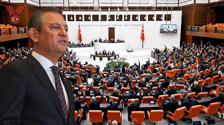 CHP’de dikkat çeken iddia: 22 milletvekili için istifa senaryosu