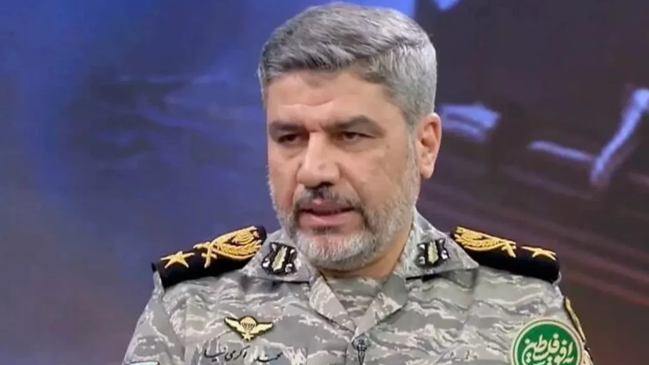 İran Ordu Sözcüsü: Ateşkesin bizim için savaş koşullarından farkı yok