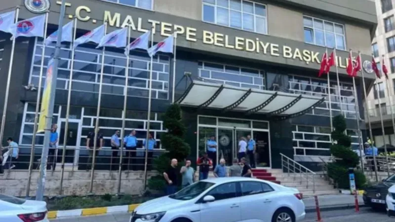 Maltepe’de “rüşvet” iddiasına resmi açıklama: 1,5 milyon TL ceza çıktı