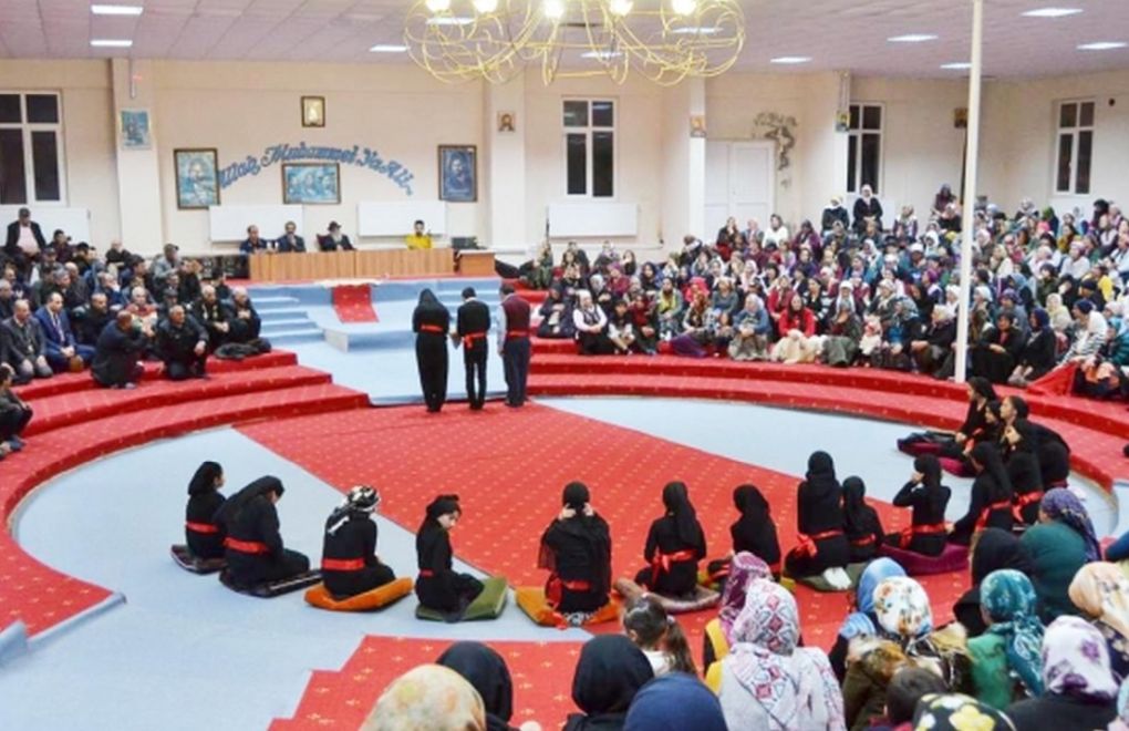 Cemevleri için kritik adım: İbadethane statüsü Meclis gündeminde