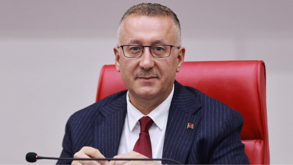 AKP’li başkan istifa etti: Etik tartışmalar gündemde