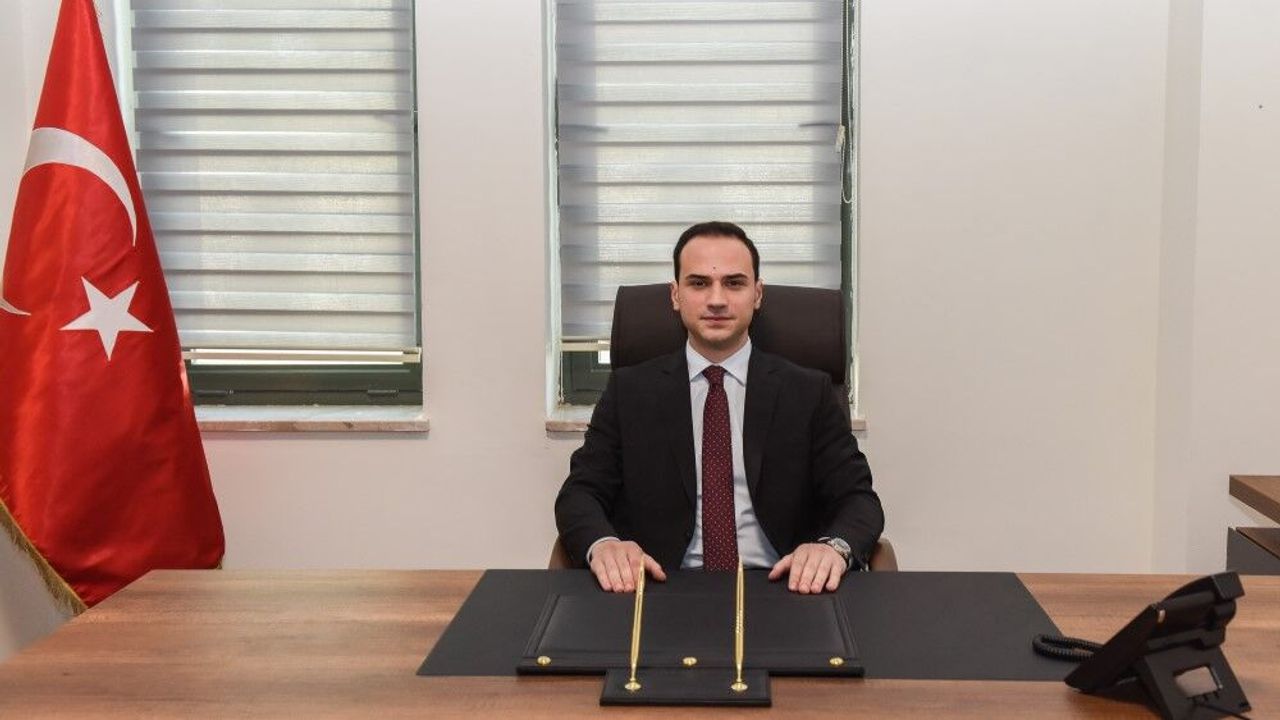 Eski Tunceli Valisi’nin tutuklanması sonrası “Adalet” paylaşımı gündem oldu