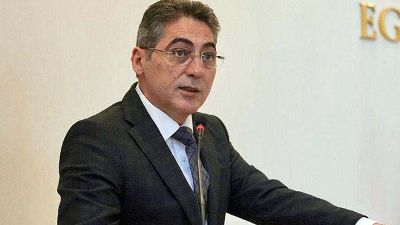 Burhaniye Belediyesi’nde istifa: Başkan Yardımcısı görevi bıraktı