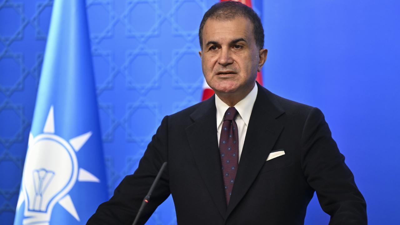 Çelik’ten Süreç açıklaması: Meclis, yol haritasını netleştirmiştir