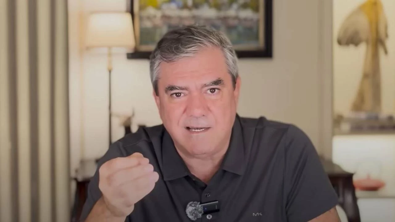 Yılmaz Özdil: “Altı Ok’a çöreklenen asalakları deşifre etmeye devam edeceğiz”