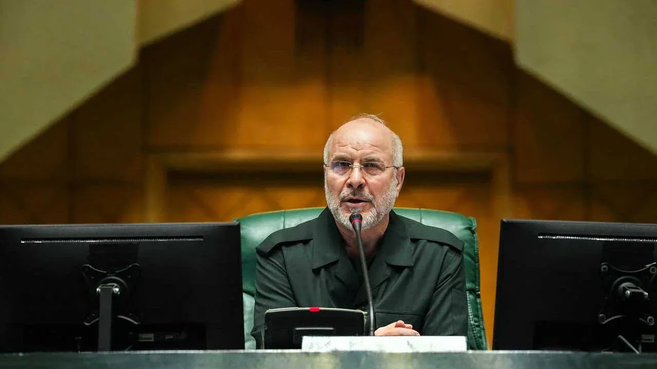 Kalibaf: Amerika mantığımızı anladı; karar verme sırası onlarda