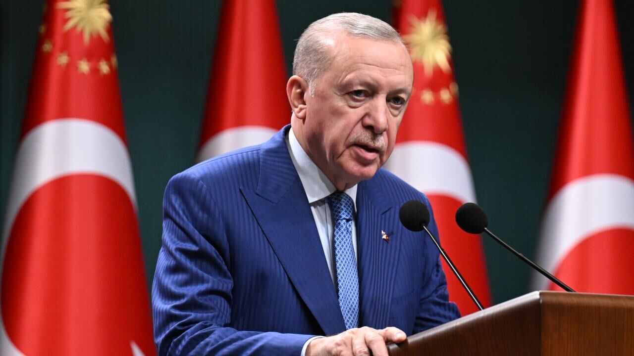 Erdoğan: “Türkiye’nin güvenliğini hedef alan provokasyonlar boşa çıkarılacak”