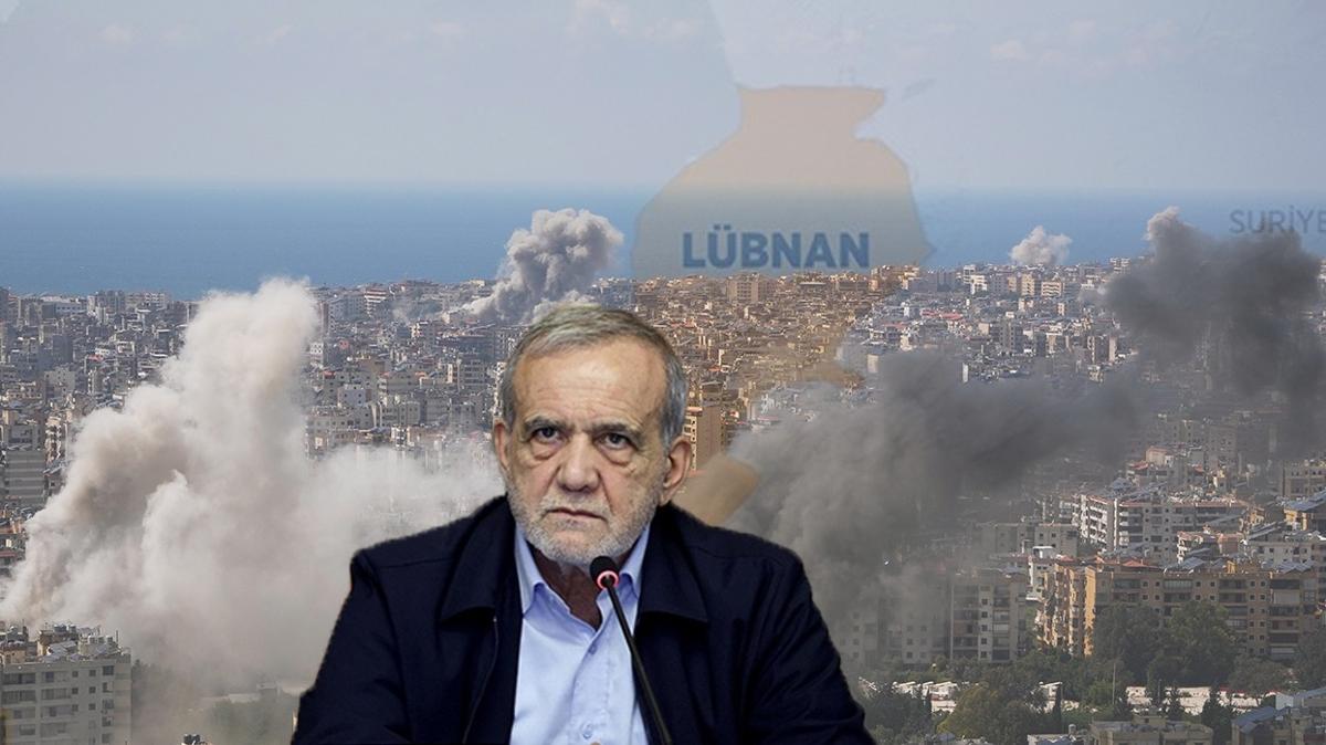 İran’dan sert ateşkes uyarısı: “Saldırılar sürerse müzakereler biter”