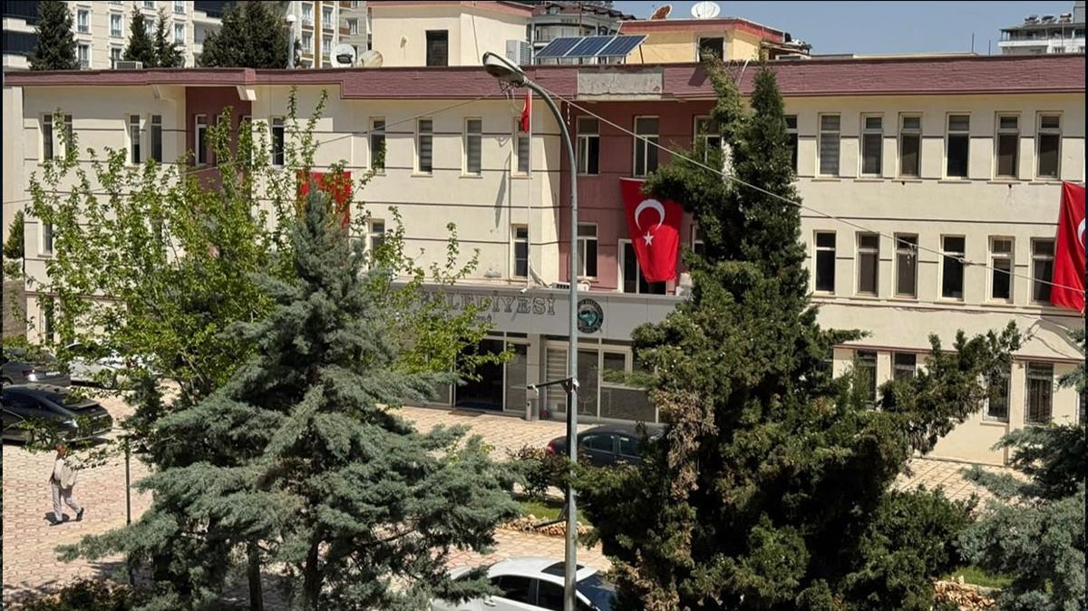 Halfeti Belediyesi soruşturmasında 46 şüpheli adliyeye sevk edildi