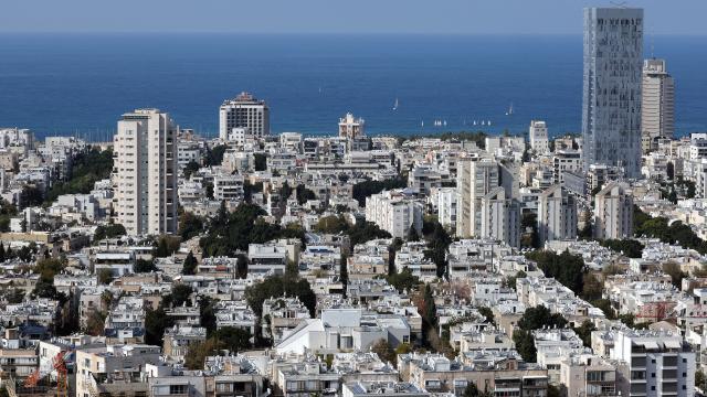 İsrail kısıtlamaları gevşetti: Eğitim ve iş hayatı yeniden başlıyor
