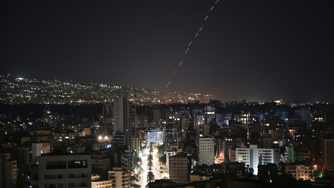 İsrail ve Lübnan arasındaki 10 günlük ateşkes yürürlüğe girdi