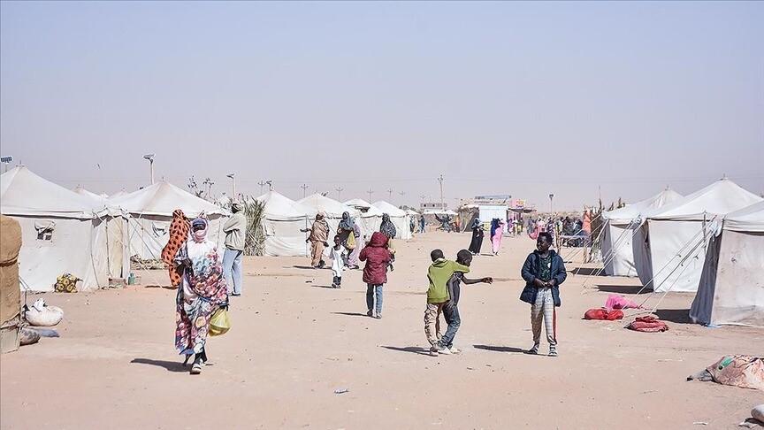 DSÖ: Sudan’da nüfusun yüzde 41’i acil sağlık yardımına ihtiyaç duyuyor
