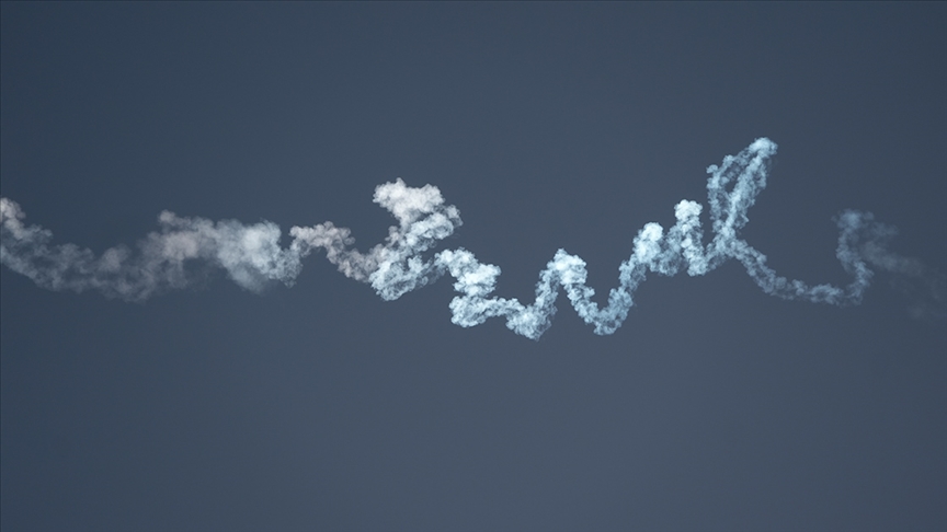 Suudi Arabistan: Hava sahamıza giren 4 İHA imha edildi