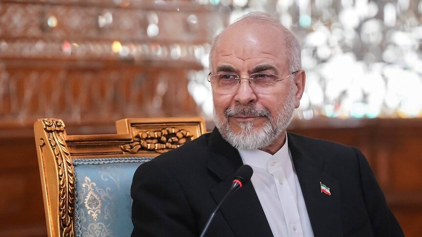 İran Meclis Başkanı: Hürmüz Boğazı’ndan biz geçemiyorsak başkası da geçemez