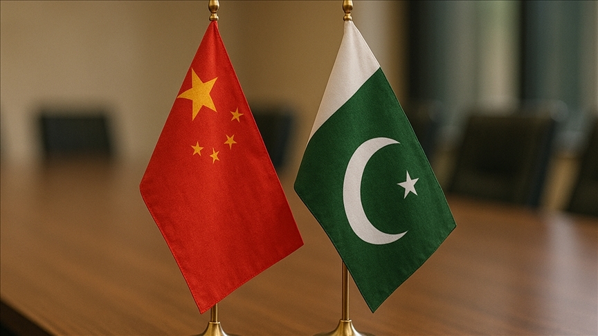 Pakistan ve Çin’den Orta Doğu’da barış için için 5 maddelik girişim