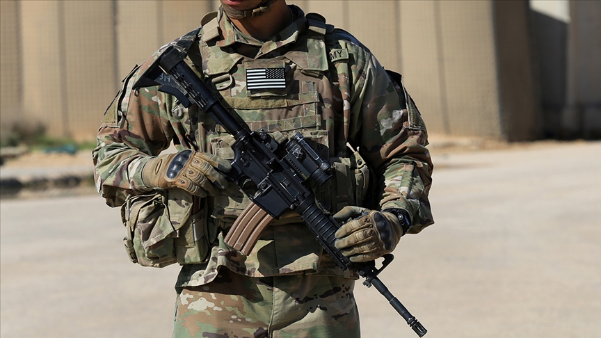 Pentagon: İran ile savaşta şu ana kadar 13 ABD askeri öldü, 365 asker yaralandı