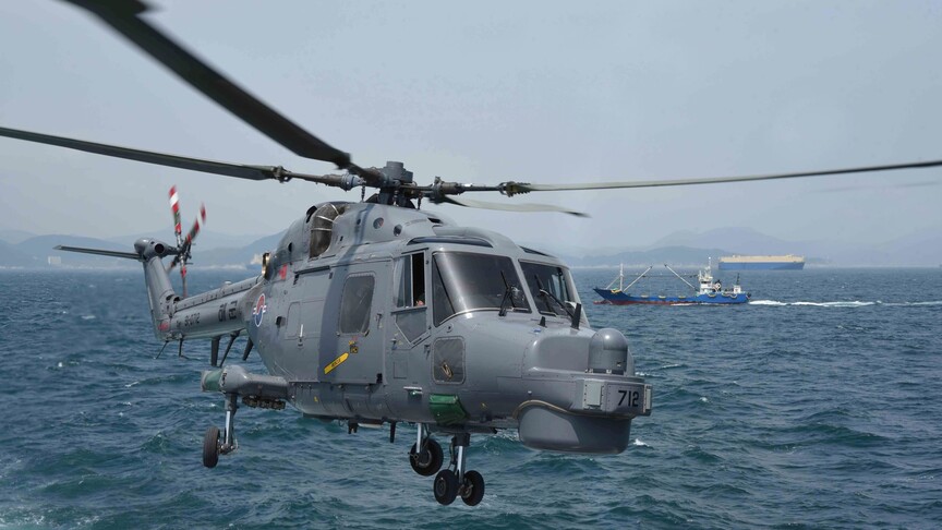 ABD, Japonya ve Güney Kore deniz güvenliğinin güçlendirilmesinde anlaştı