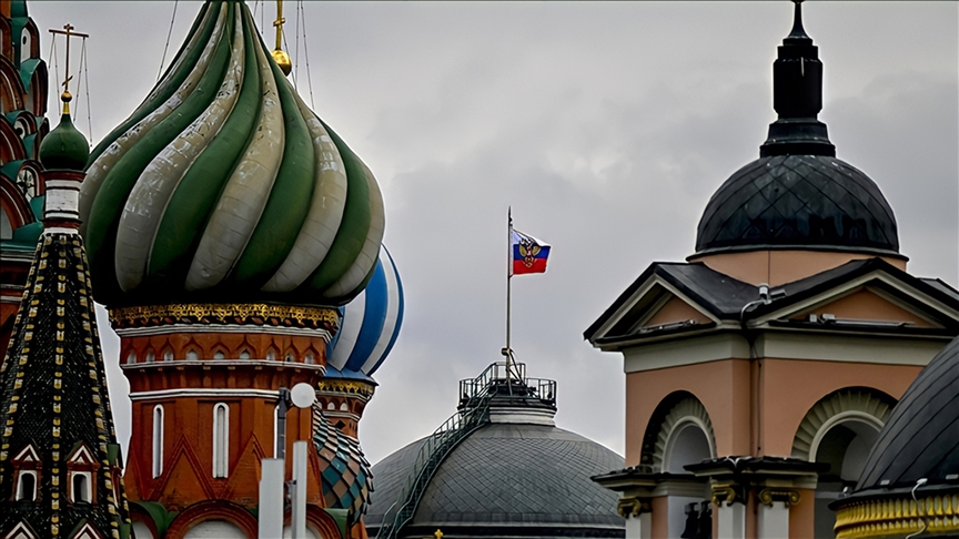 Rusya’dan Ukrayna’ya “barış tekliflerini kabul et” çağrısı