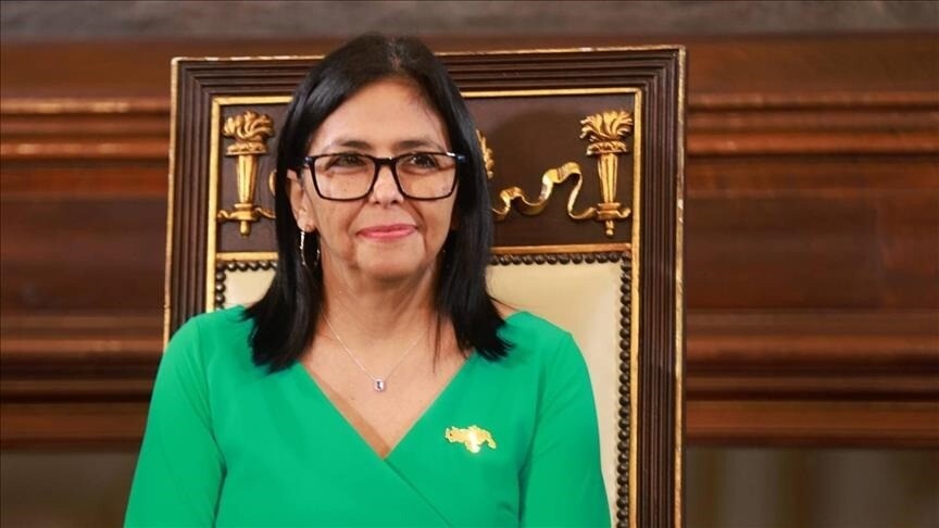 Venezuela’da yeni maden yasası yürürlüğe girdi