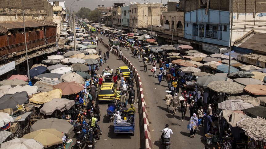 Fransa Mali’deki vatandaşlarından ülkeyi terk etmelerini istedi