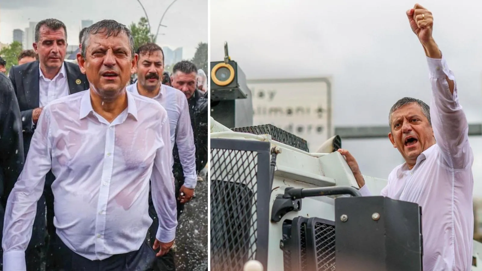 Efkan Ala’dan Özgür Özel’e tepki: Mahkemede kaybettiğini AKP’de arama