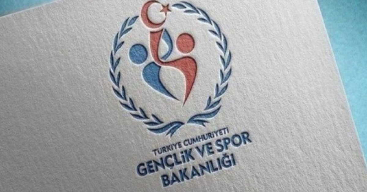 Gençlik ve Spor Bakanlığı’ndan 2 bin 610 personel alımı