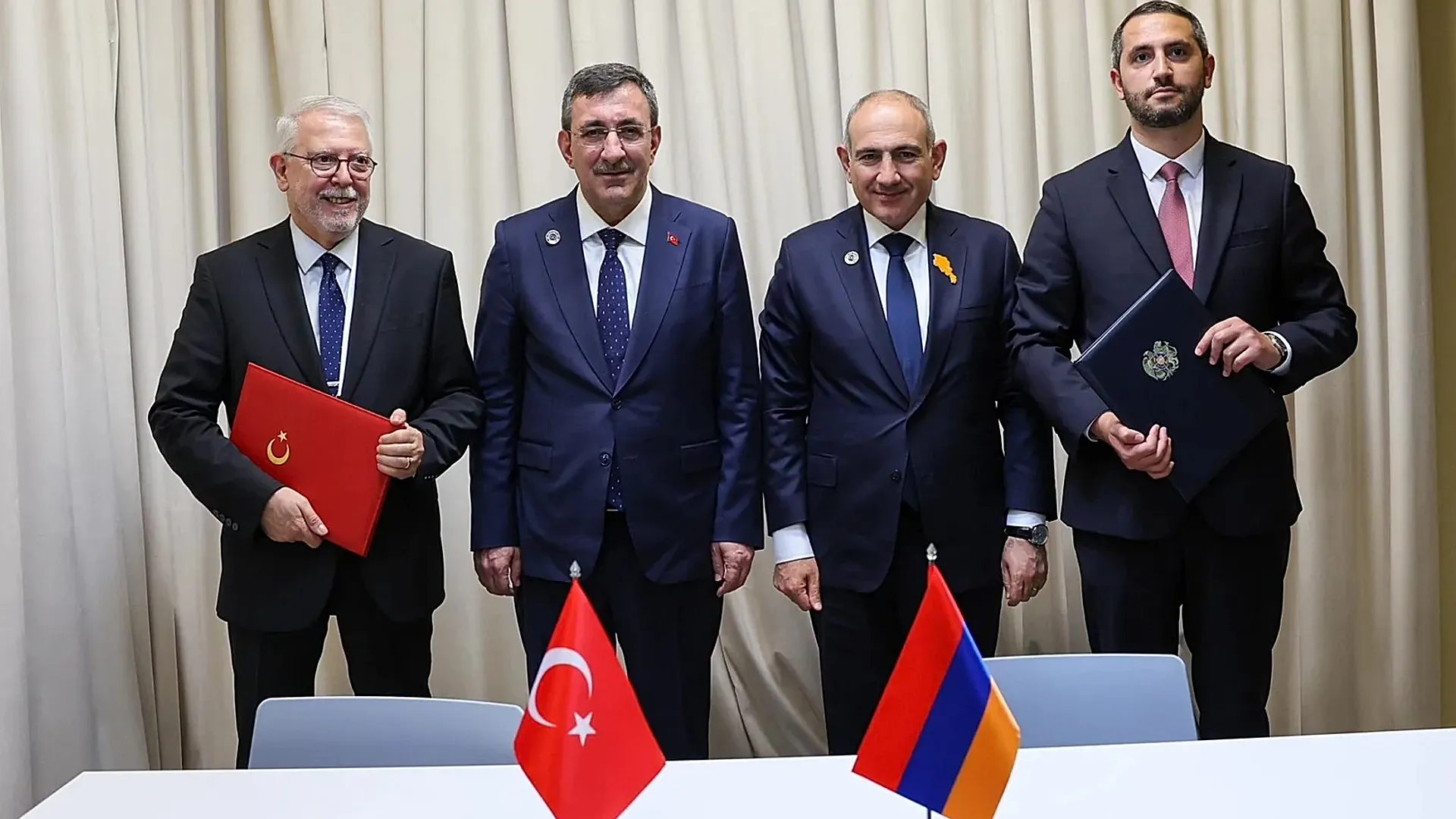 Türkiye ve Ermenistan, Ani Köprüsü için ortak restorasyon protokolü imzaladı