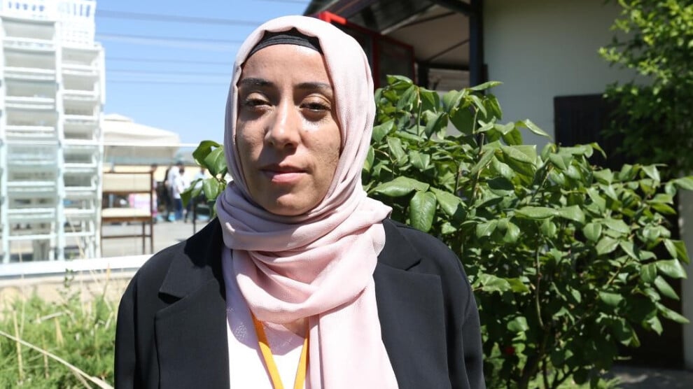 Melike Göksu’nun tahliyesi üçüncü kez ertelendi
