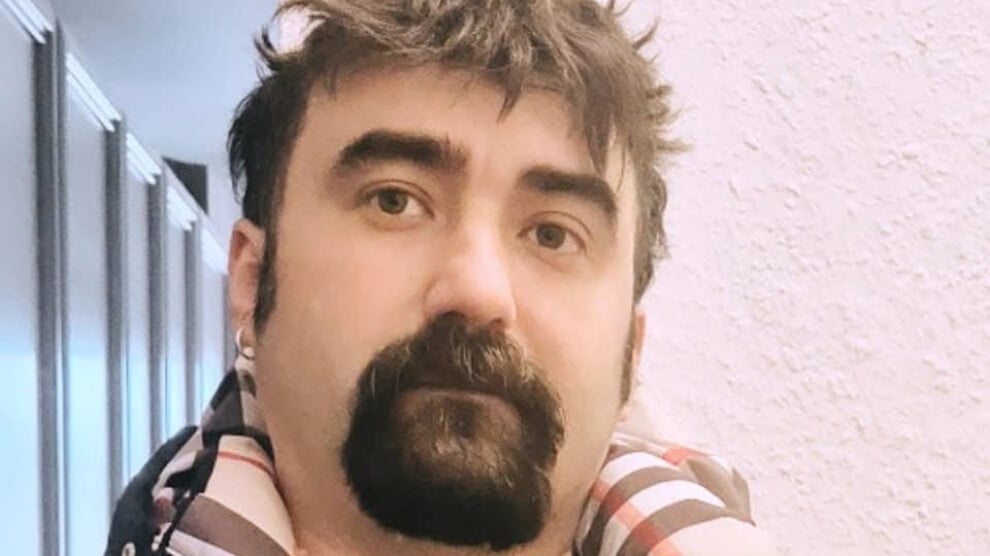 Almanya’da bir Kürt mülteci daha yaşamına son verdi