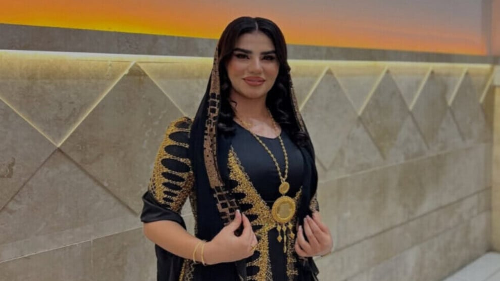 İran: Kürtçe Eğitmeni Forûzan İslamî Urmiye’de tutuklandı